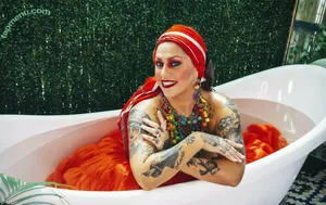 Danielle Colby / DanielleColby / daniellecolbyamericanpicker nude photo #1213