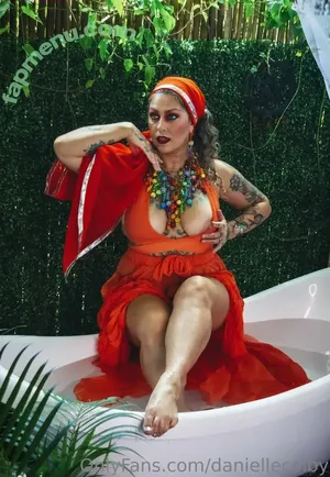 Danielle Colby / DanielleColby / daniellecolbyamericanpicker nude photo #1218