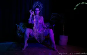 Danielle Colby / DanielleColby / daniellecolbyamericanpicker nude photo #1223