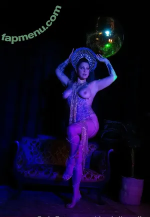 Danielle Colby / DanielleColby / daniellecolbyamericanpicker nude photo #1225