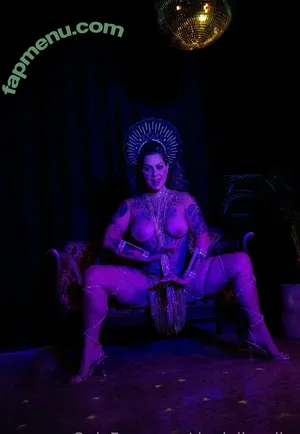 Danielle Colby / DanielleColby / daniellecolbyamericanpicker nude photo #1230