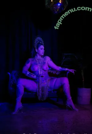 Danielle Colby / DanielleColby / daniellecolbyamericanpicker nude photo #1233