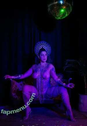 Danielle Colby / DanielleColby / daniellecolbyamericanpicker nude photo #1236