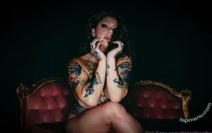 Danielle Colby / DanielleColby / daniellecolbyamericanpicker nude photo #1249