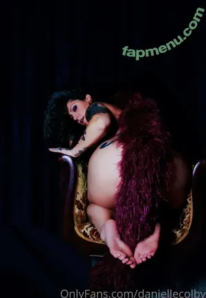 Danielle Colby / DanielleColby / daniellecolbyamericanpicker nude photo #1284