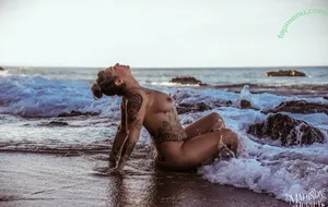 Danielle Colby / DanielleColby / daniellecolbyamericanpicker nude photo #1296