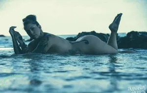 Danielle Colby / DanielleColby / daniellecolbyamericanpicker nude photo #1298