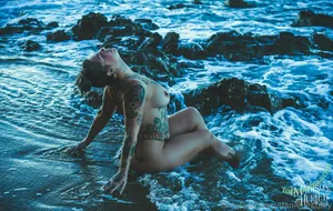 Danielle Colby / DanielleColby / daniellecolbyamericanpicker nude photo #1299