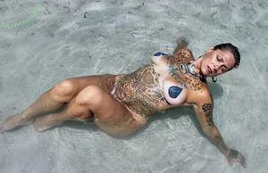 Danielle Colby / DanielleColby / daniellecolbyamericanpicker nude photo #1460