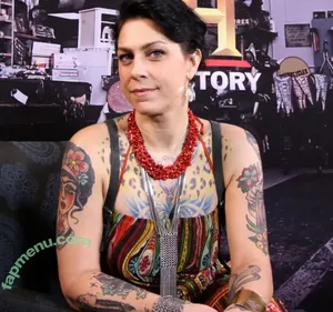 Danielle Colby / DanielleColby / daniellecolbyamericanpicker nude photo #1480