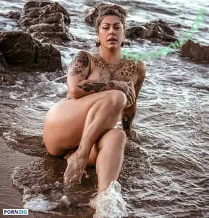 Danielle Colby / DanielleColby / daniellecolbyamericanpicker nude photo #1482