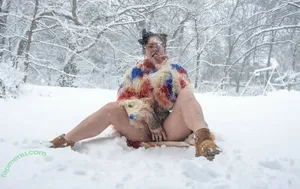 Danielle Colby / DanielleColby / daniellecolbyamericanpicker nude photo #1646