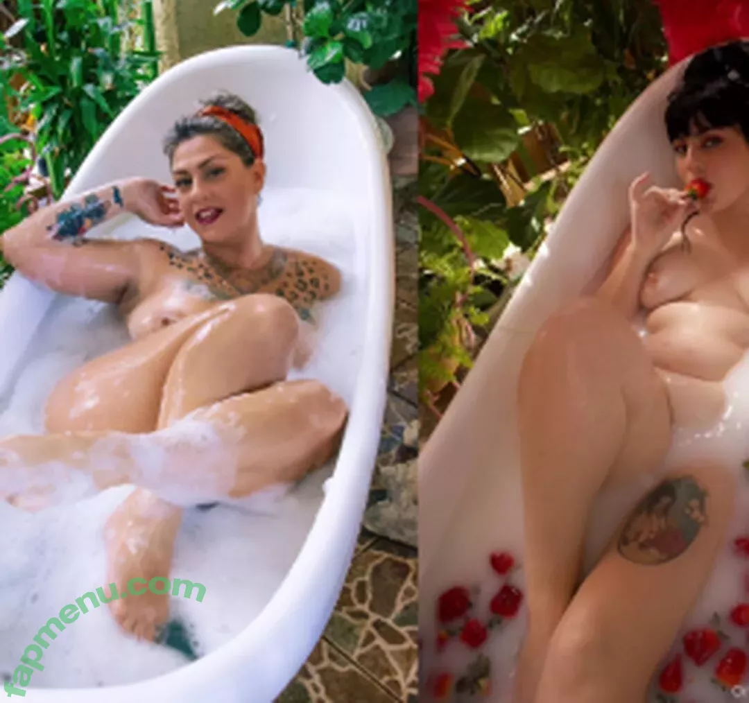 Danielle Colby OnlyFans Leak: Nude photo #