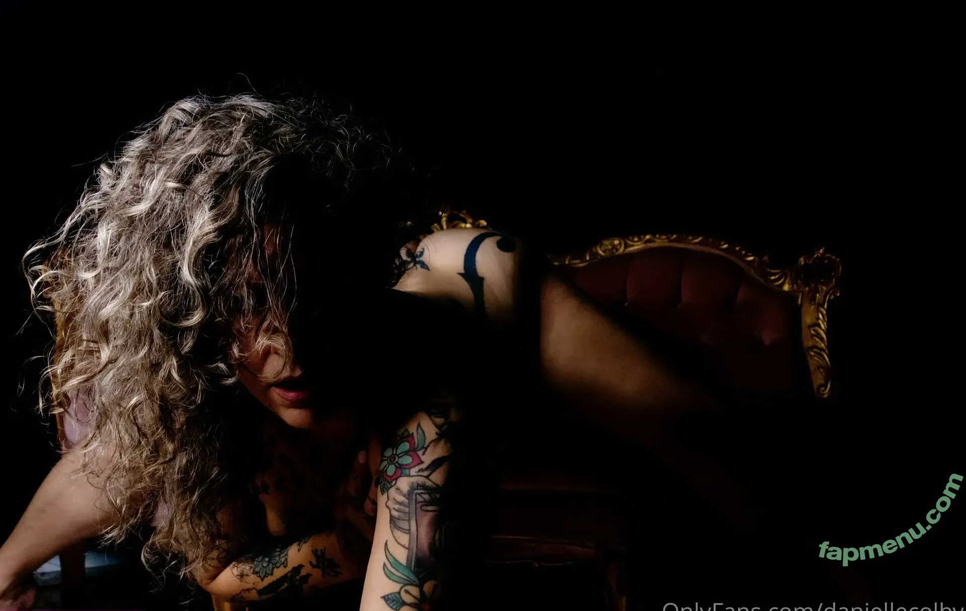 Danielle Colby nude photo #1256 (DanielleColby / daniellecolbyamericanpicker)