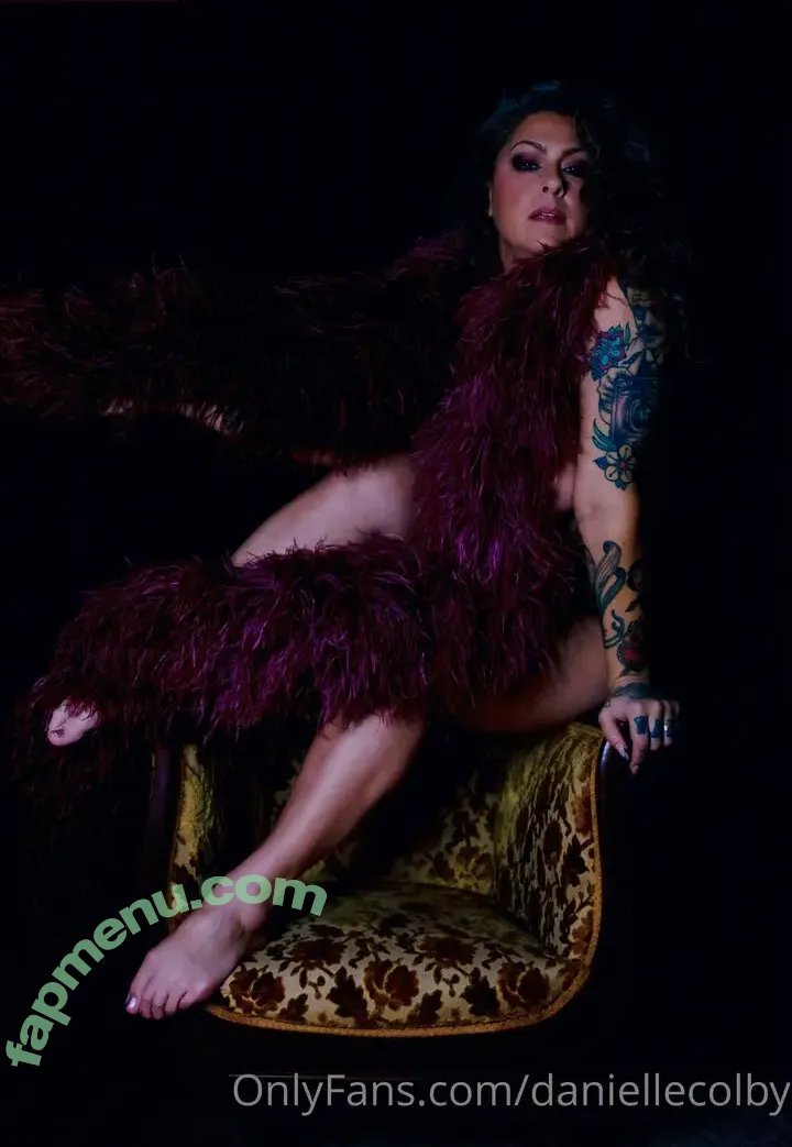 Danielle Colby nude photo #1269 (DanielleColby / daniellecolbyamericanpicker)