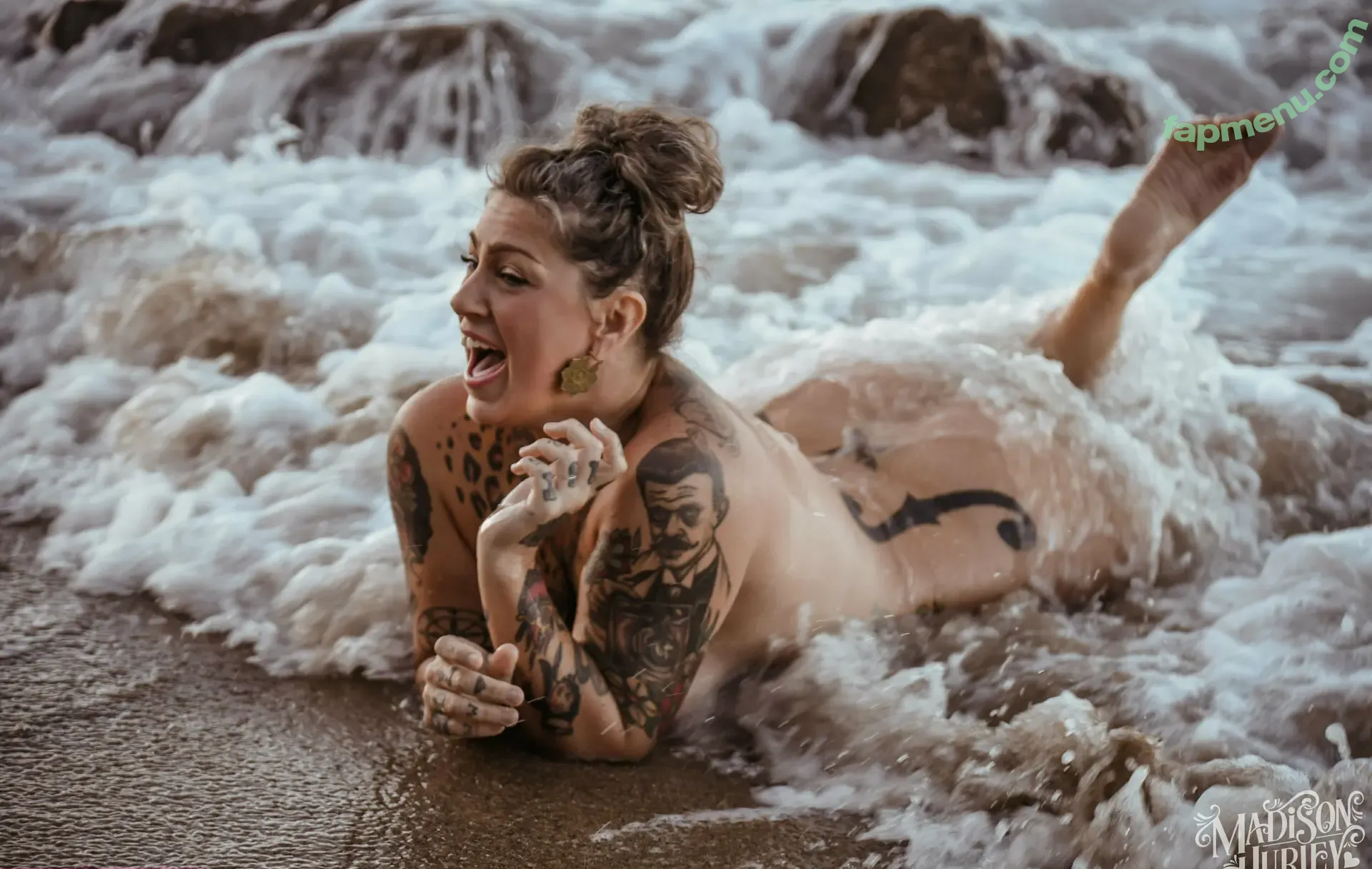 Danielle Colby nude photo #1295 (DanielleColby / daniellecolbyamericanpicker)
