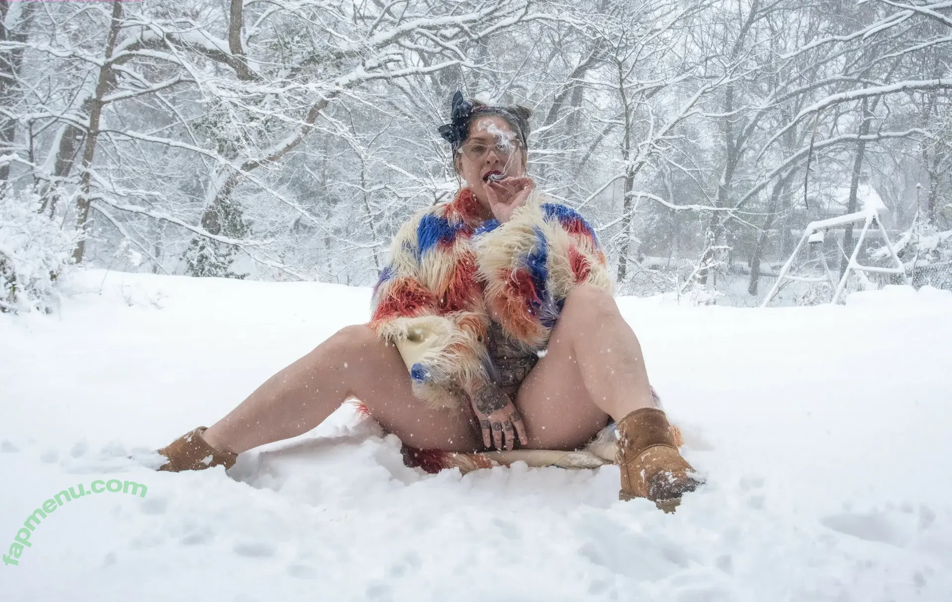 Danielle Colby nude photo #1646 (DanielleColby / daniellecolbyamericanpicker)