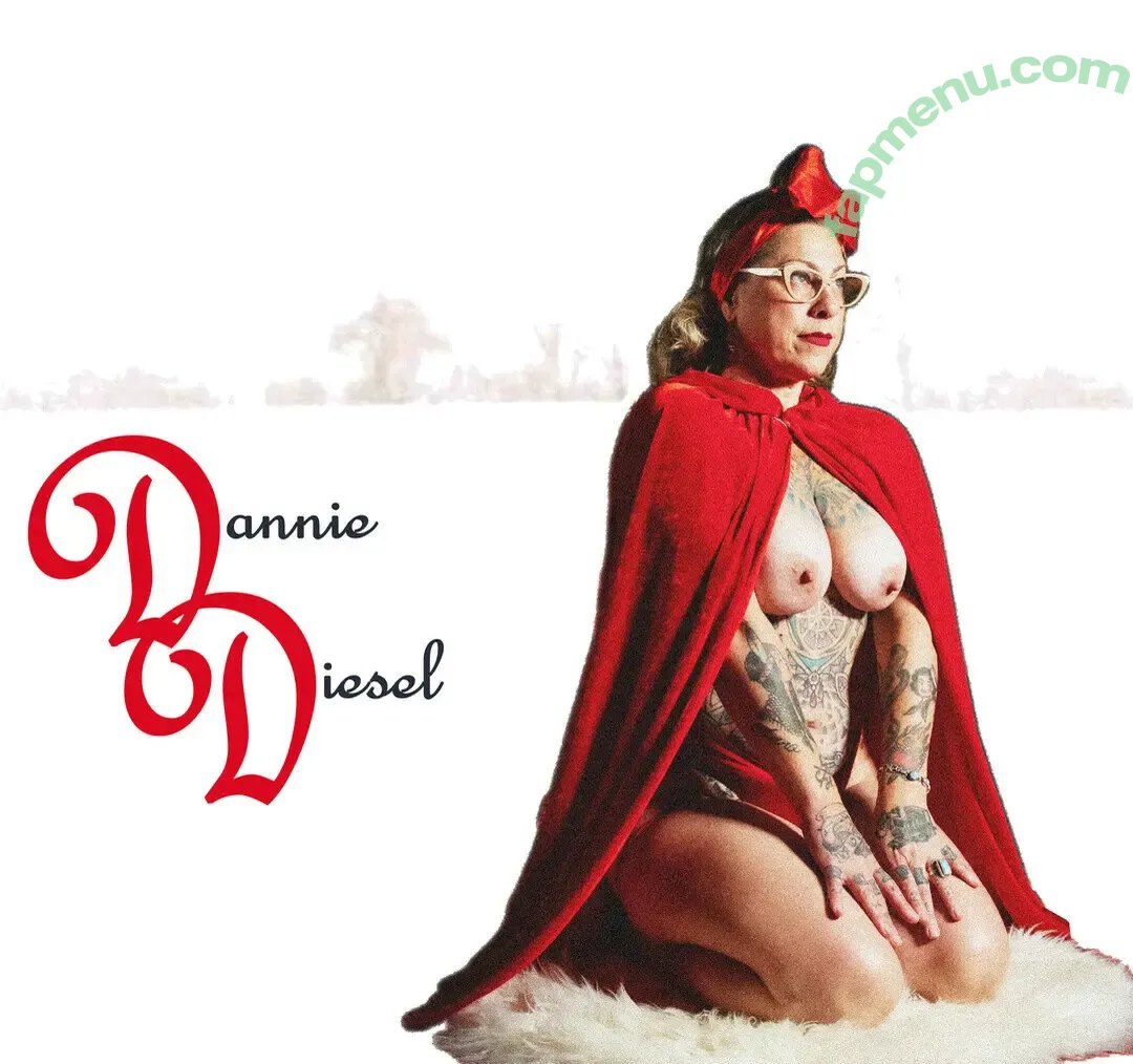 Danielle Colby nude photo #1650 (DanielleColby / daniellecolbyamericanpicker)