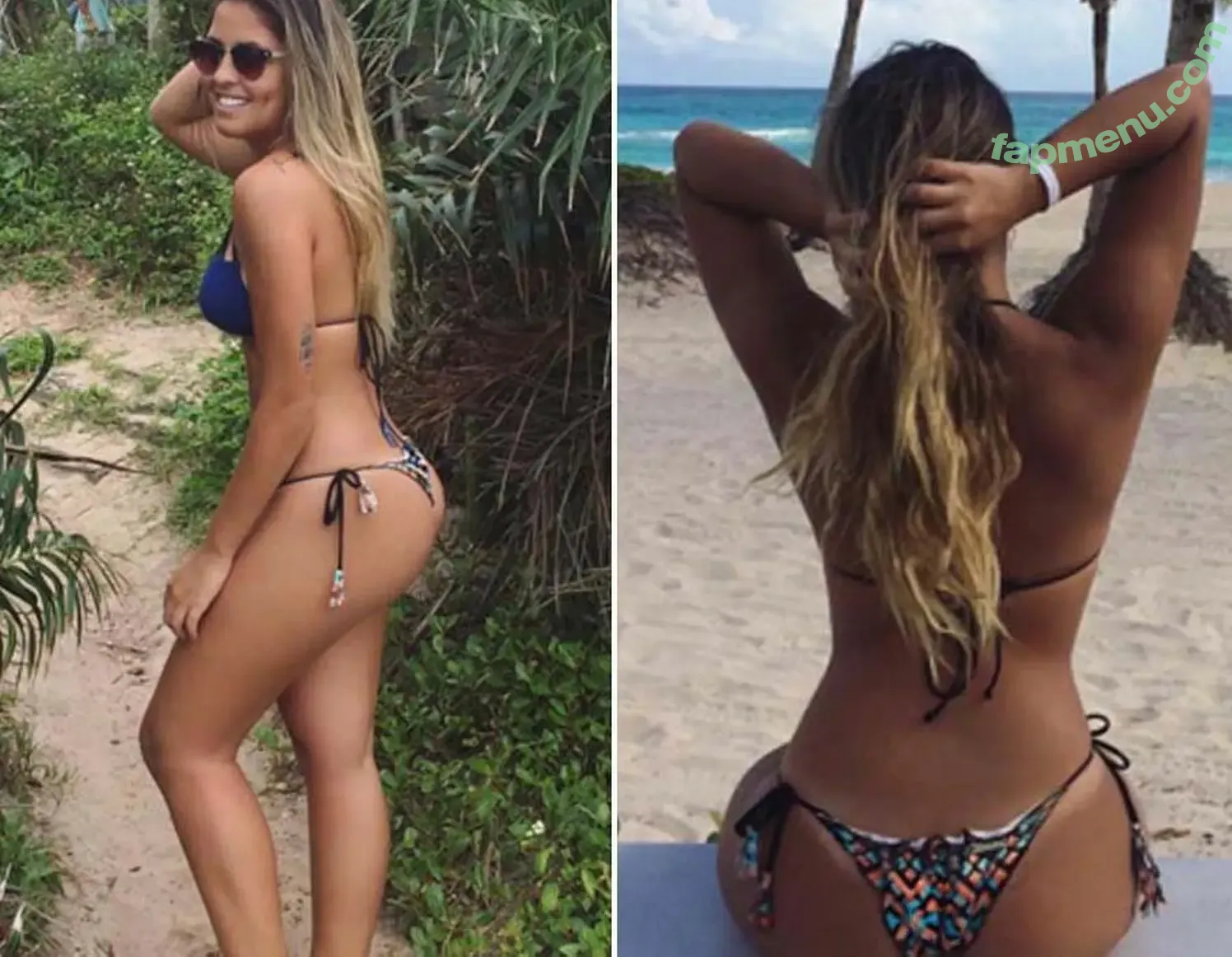 Danielle Favatto nude photo #0001 (Danielle Favatto)