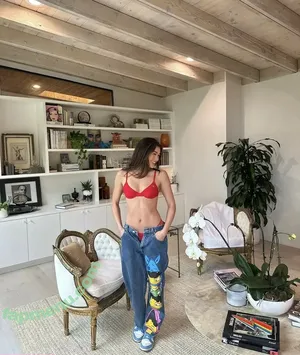 Danielle Fedder / fedderccini nude photo #0052