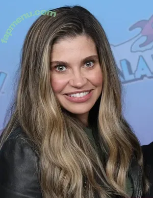 Danielle Fishel / daniellefishel nude photo #0094
