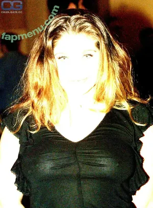 Danielle Fishel / daniellefishel nude photo #0098