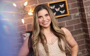 Danielle Fishel / daniellefishel nude photo #0169