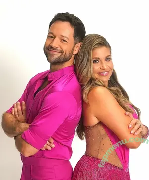 Danielle Fishel / daniellefishel nude photo #0171