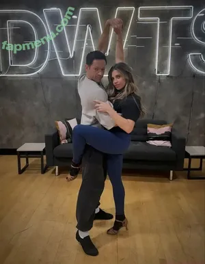 Danielle Fishel / daniellefishel nude photo #0181