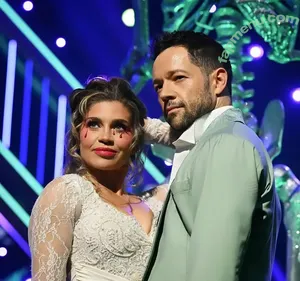 Danielle Fishel / daniellefishel nude photo #0188