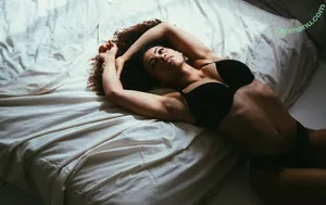 Danielle Gray / daniellegrayfit nude photo #0008