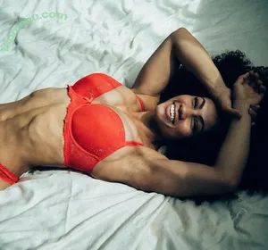 Danielle Gray / daniellegrayfit nude photo #0011