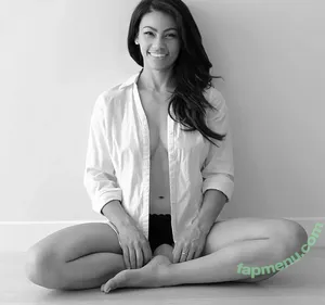 Danielle Gray / daniellegrayfit nude photo #0020