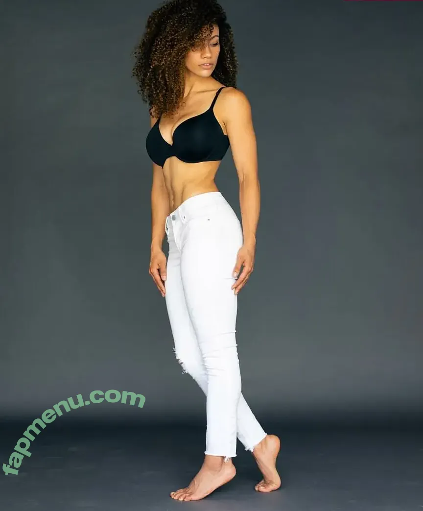 Danielle Gray nude photo #0016 (daniellegrayfit)