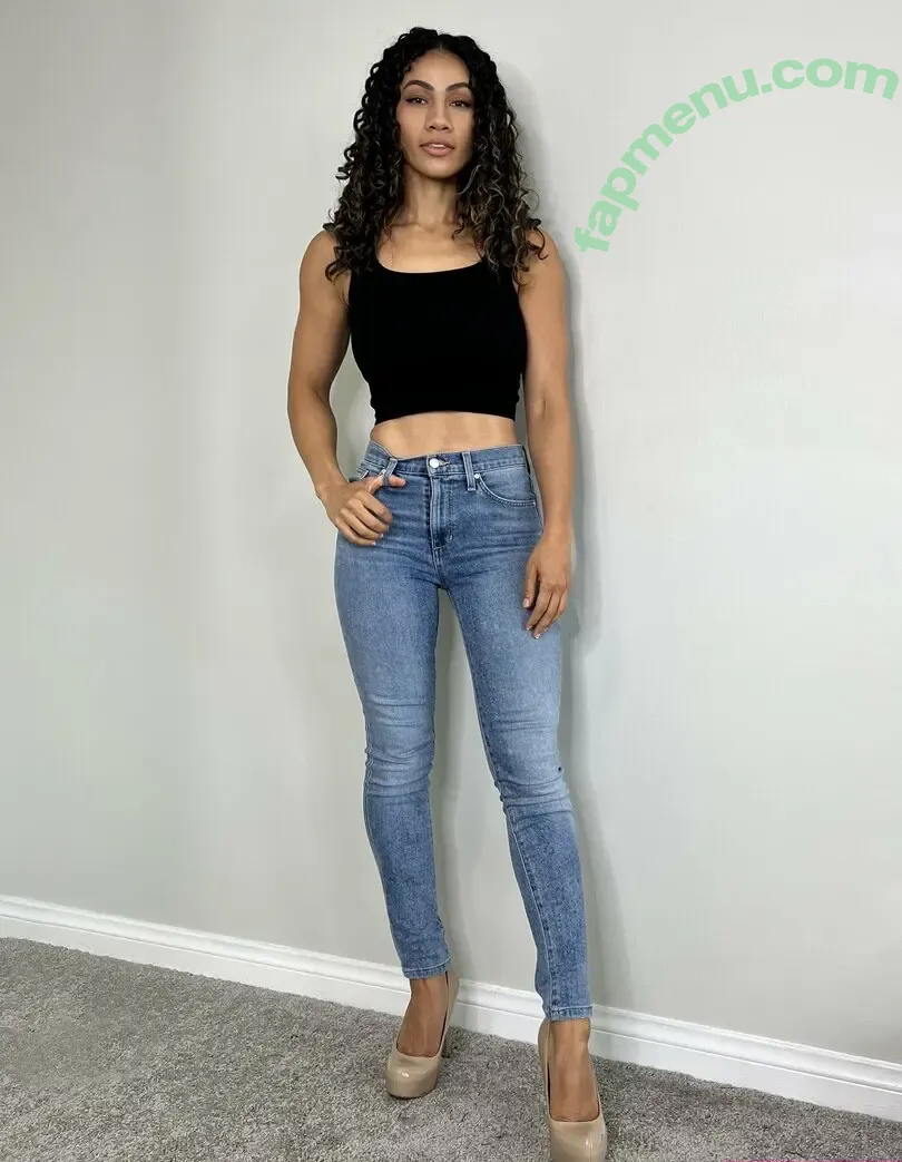 Danielle Gray nude photo #0018 (daniellegrayfit)