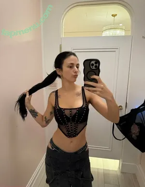 Danielle Gross / Daniiiellelele nude photo #0055