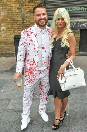 Danielle Harold / danielle_harold nude photo #0150