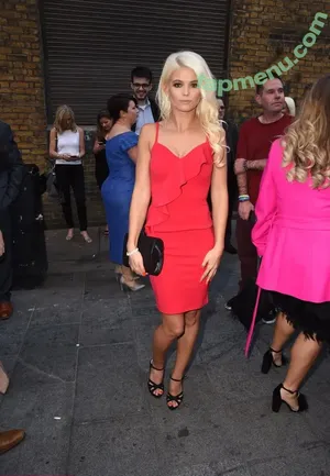 Danielle Harold / danielle_harold nude photo #0153