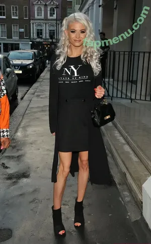 Danielle Harold / danielle_harold nude photo #0156