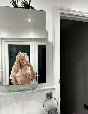 Danielle Harold / danielle_harold nude photo #0163