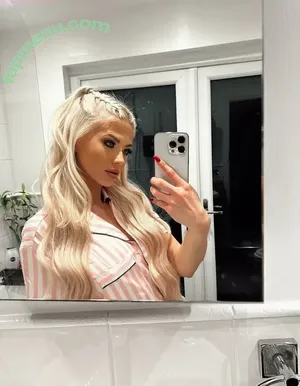 Danielle Harold / danielle_harold nude photo #0164