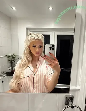 Danielle Harold / danielle_harold nude photo #0165