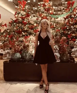 Danielle Harold / danielle_harold nude photo #0169