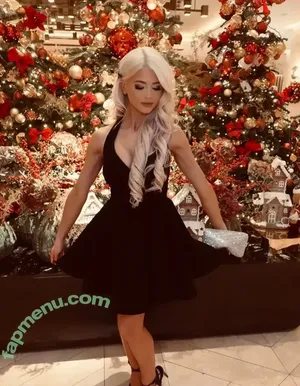 Danielle Harold / danielle_harold nude photo #0174