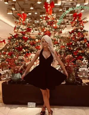 Danielle Harold / danielle_harold nude photo #0175