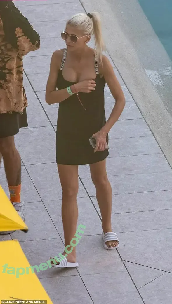 Danielle Harold nude photo #0078 (danielle_harold)