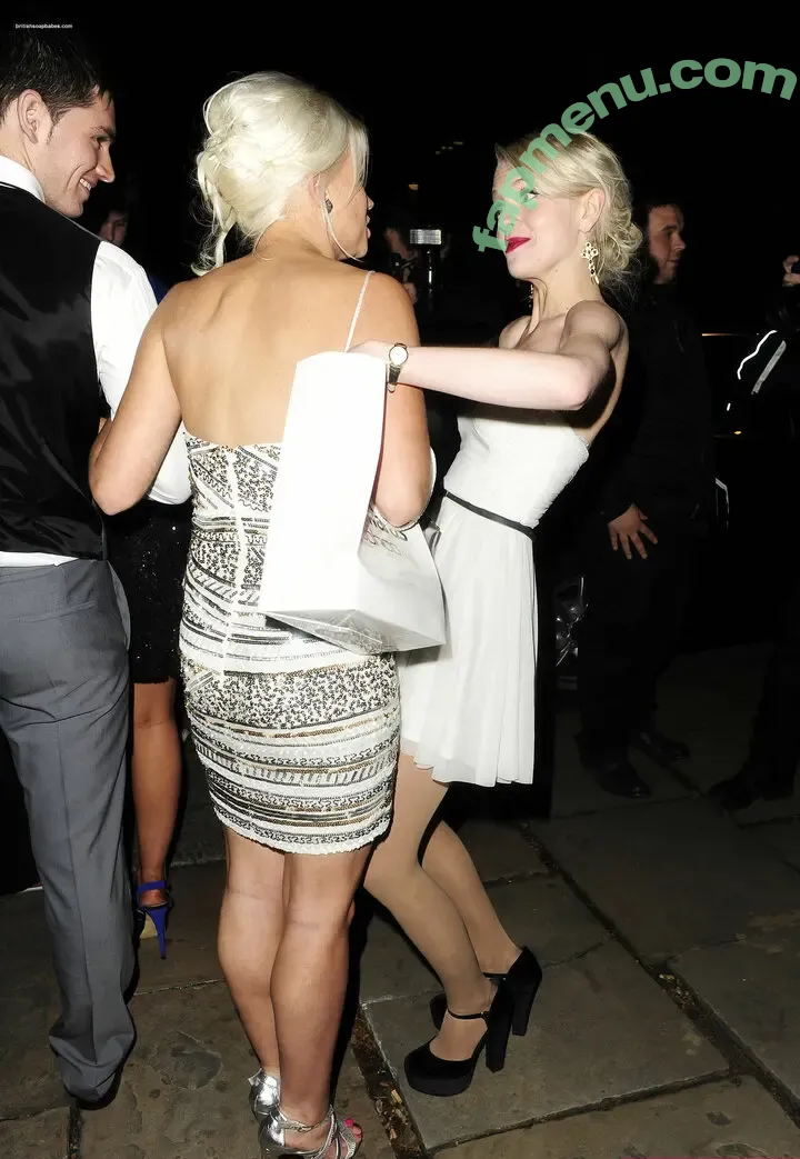 Danielle Harold nude photo #0135 (danielle_harold)