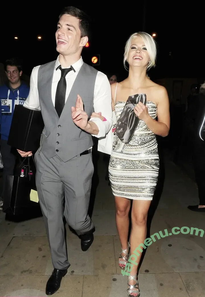 Danielle Harold nude photo #0137 (danielle_harold)