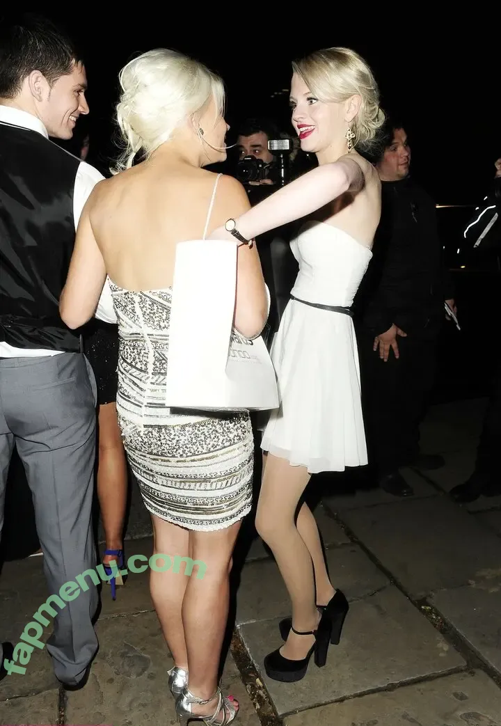 Danielle Harold nude photo #0138 (danielle_harold)