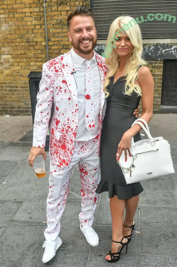 Danielle Harold nude photo #0150 (danielle_harold)